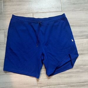 Polo Ralph Lauren sweat shorts